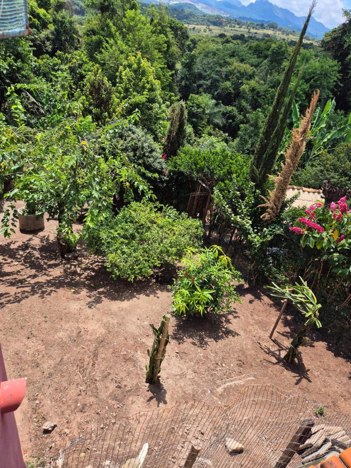 Pousada Verde Villas Brumadinho Eksteriør bilde