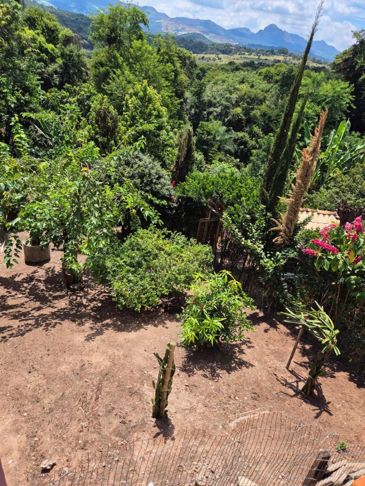 Pousada Verde Villas Brumadinho Eksteriør bilde