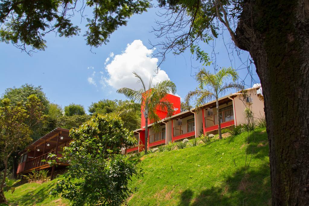 Pousada Verde Villas Brumadinho Eksteriør bilde